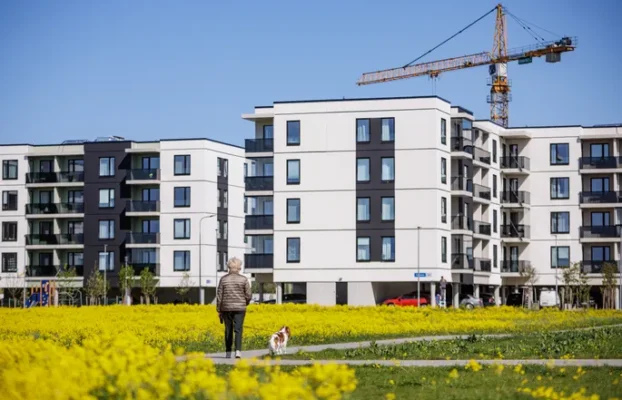 5 põhjust, miks müüa oma kodu kinnisvaramaakleri kaudu