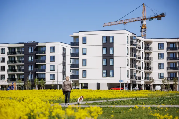 5 põhjust, miks müüa oma kodu kinnisvaramaakleri kaudu