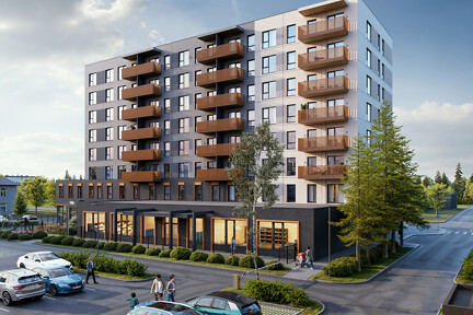 Kas investeerida üürikorterisse 2025. aastal?