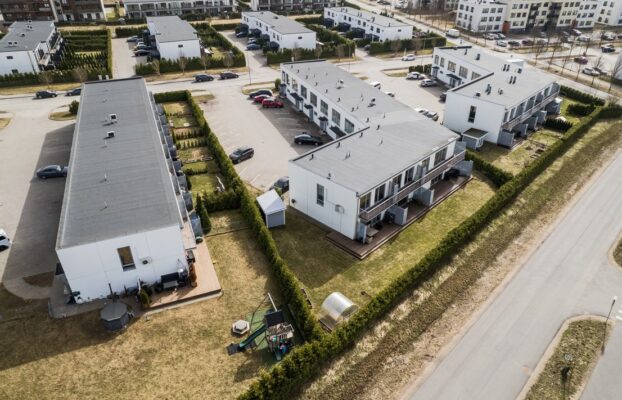 Kuidas kinnisvaraturg Eestis 2025. aastal muutunud on?