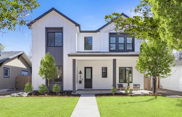 Mida arvestada kodu ostmisel Tallinnas?